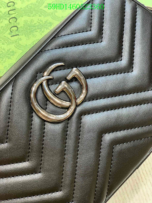 Amelia - GCI Bags - 10458