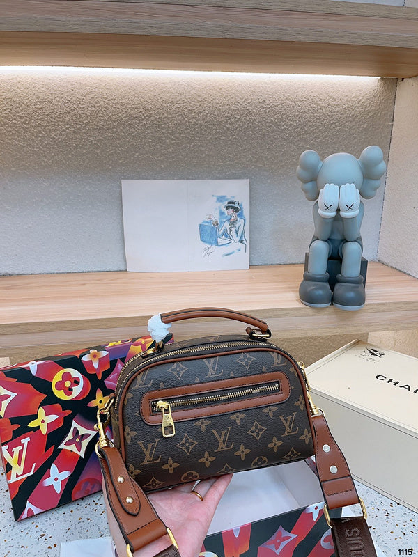 Amelia - LV Bags - 14737
