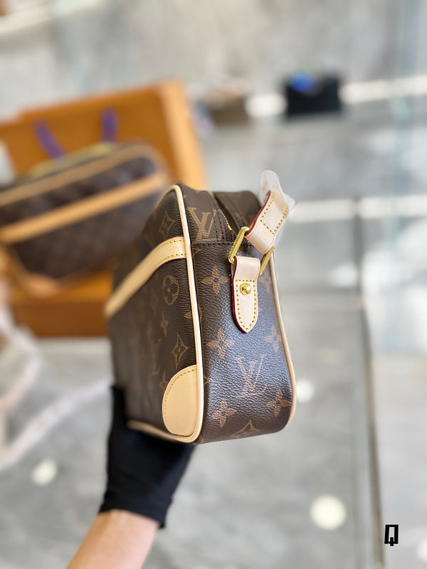 Amelia - LV Bags - 15140