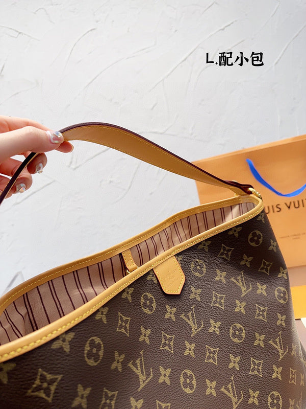 Amelia - LV Bags - 14647