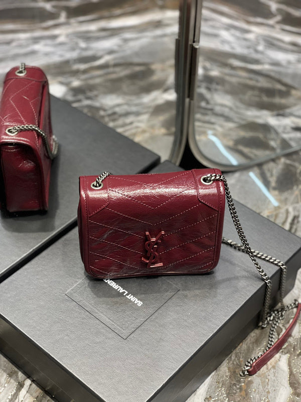 Amelia - YSL Bag - 3950