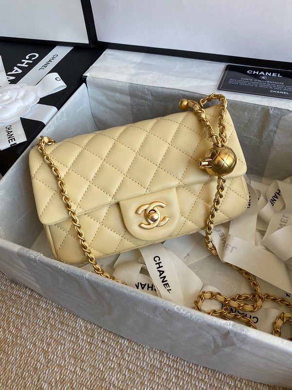 AmeliaLuxury - CHL Bags - 3470