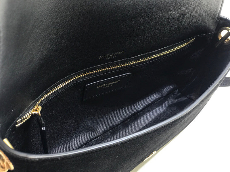 Amelia - YSL Bag - 2157