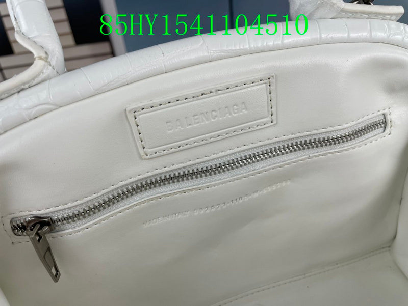 Amelia - BGA Bags - 1999