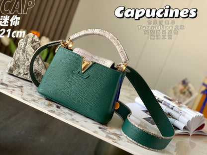 Amelia- Lu-Vi bags - 11699