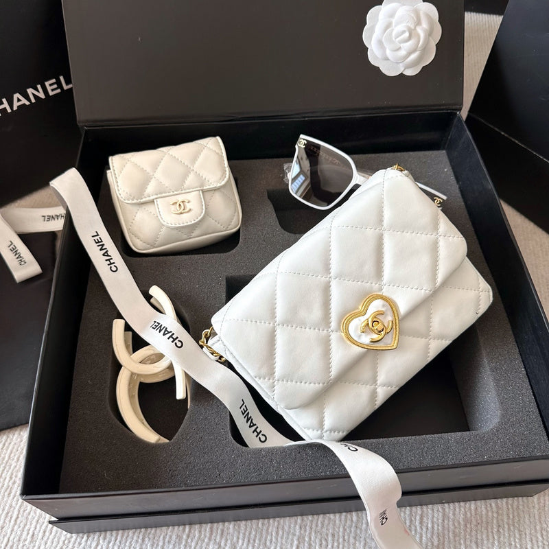 Amelia- CHL Bags - 6783