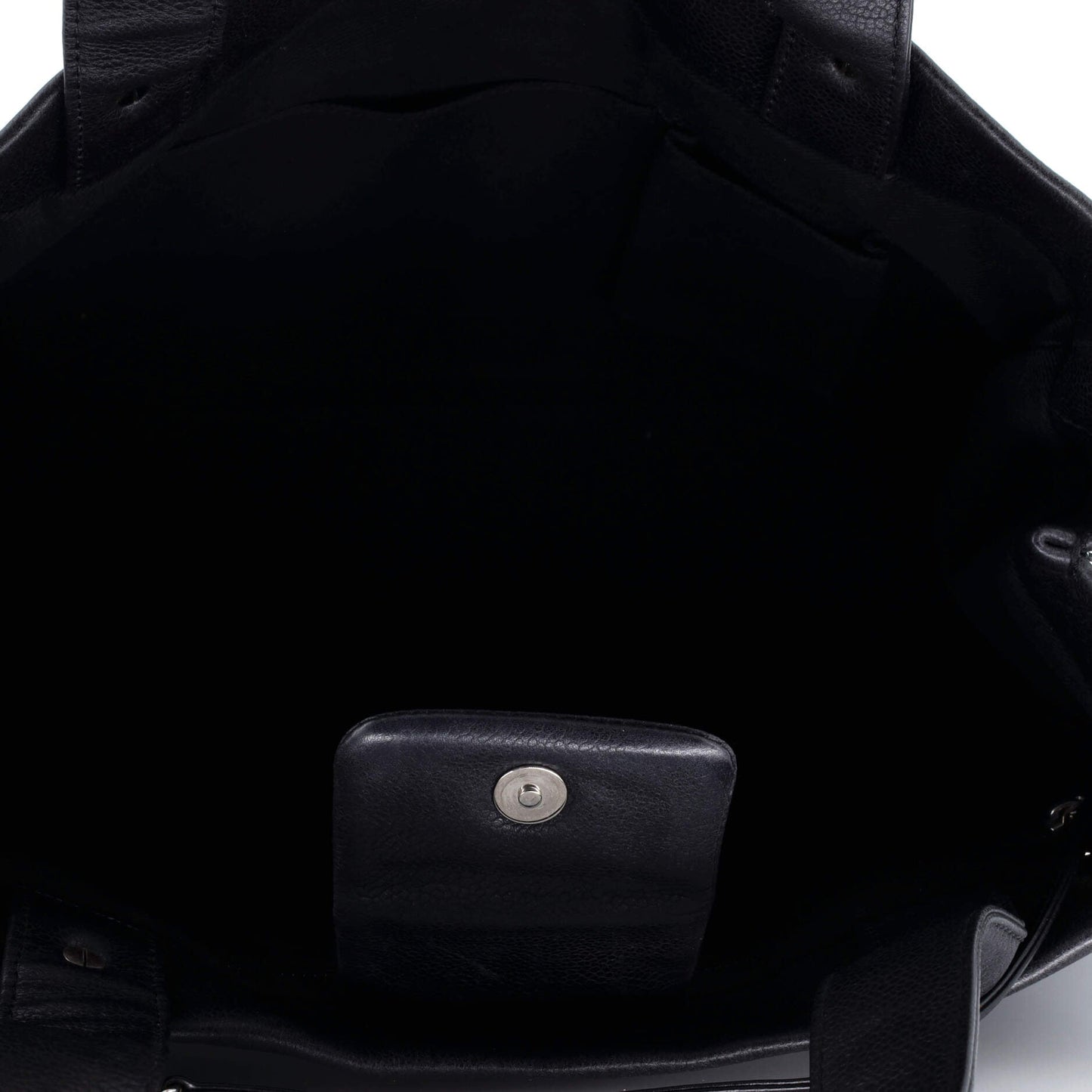 Ultimate Executive Tote Caviar Large