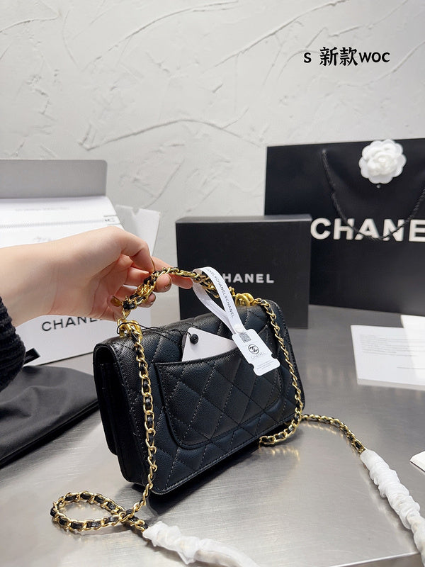 Amelia- CHL Bags - 6985