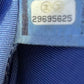 Boy Flap Bag Quilted Caviar Old Medium
