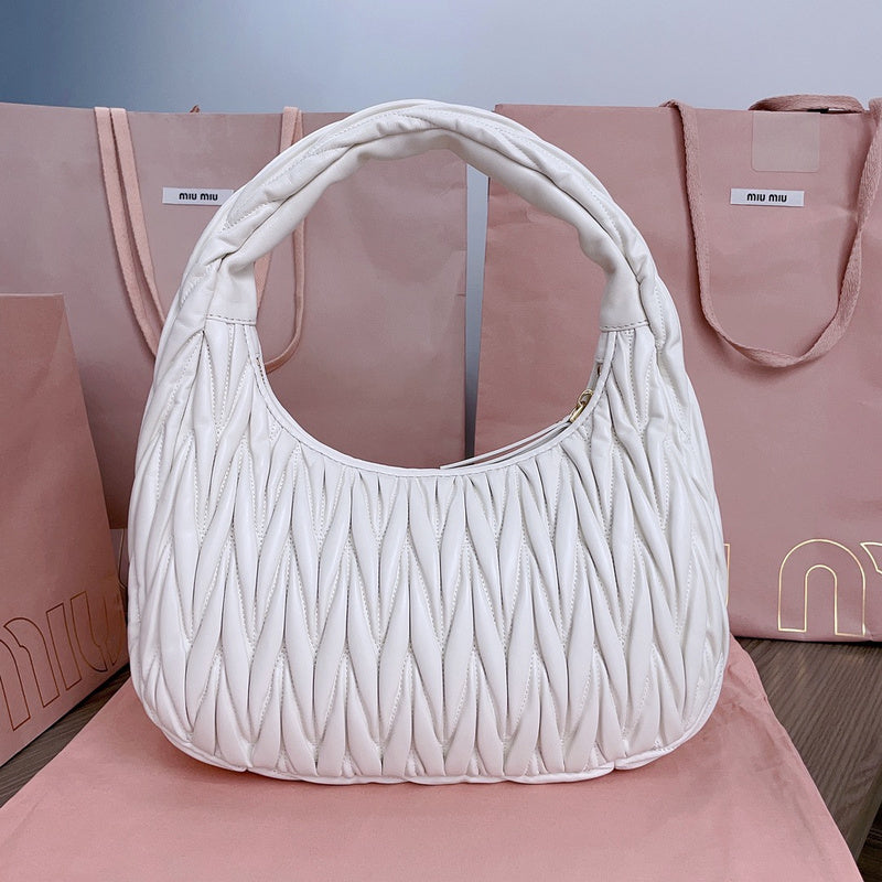 Amelia- MMU  LUXURY BAGS - 095
