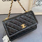 Amelia- CHL Bags - 6393