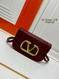 Amelia- VEL WOMEN LUXURY BAGS - 521