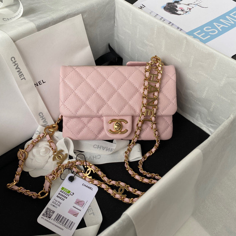Amelia- CHL Bags - 7619