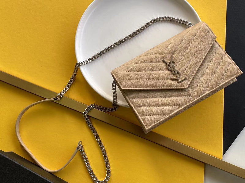 Amelia - YSL Bag - 3680