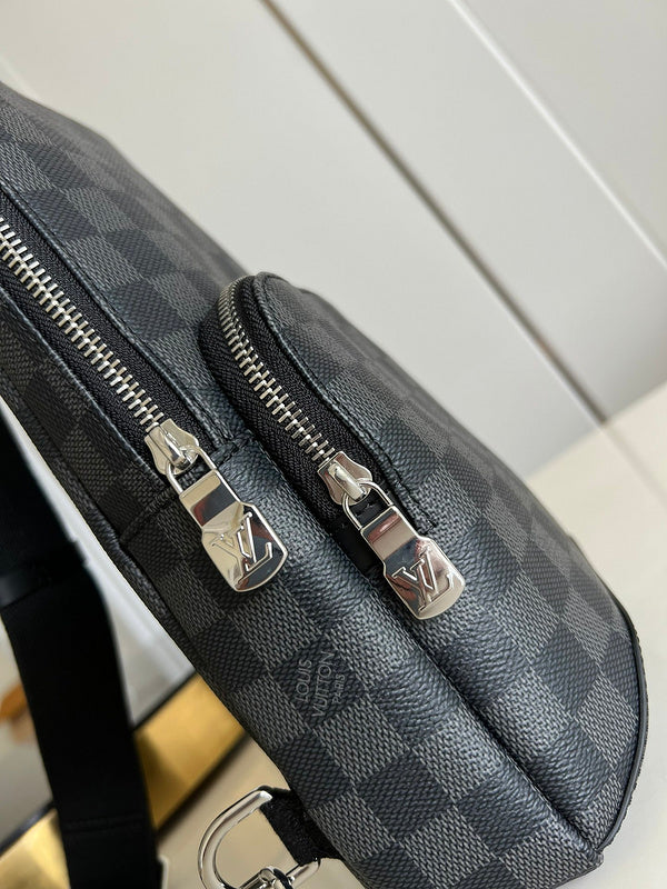 Amelia Fashion Lu-Vi bags - 17316