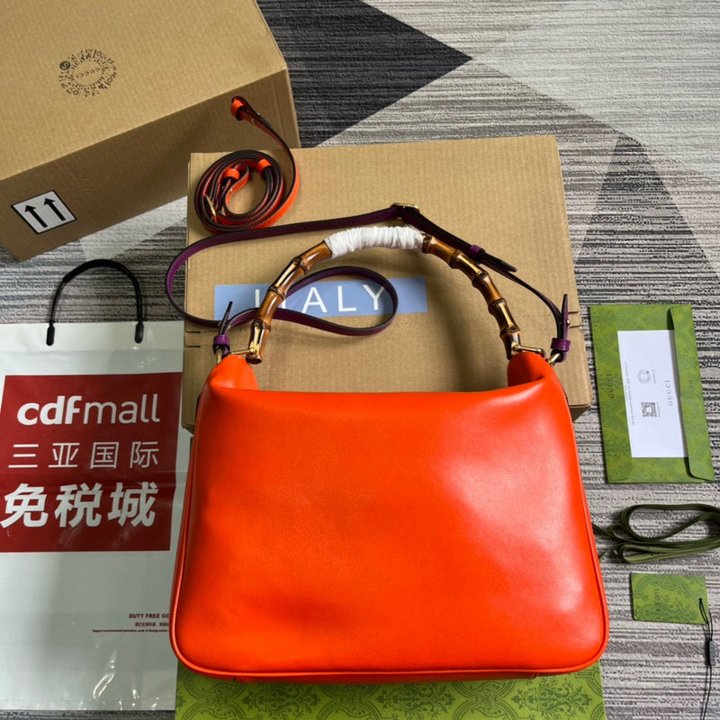 Amelia- GCI LUXURY LADY BAG - BRANDED BAGS FOR WOMEN - 125