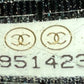 Cocostellar Wallet On Chain Quilted Suede