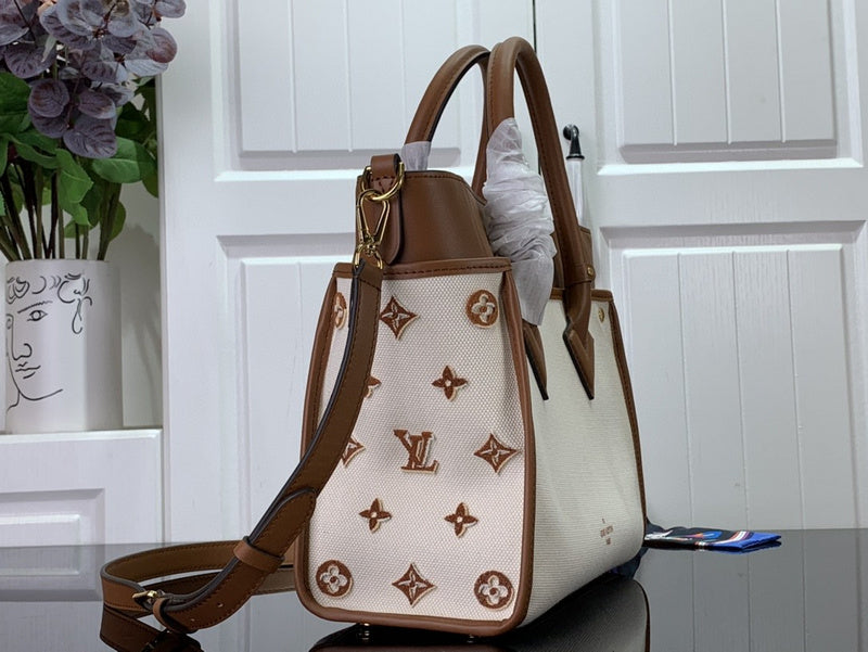 Fashion Lu-Vi bags - 3555