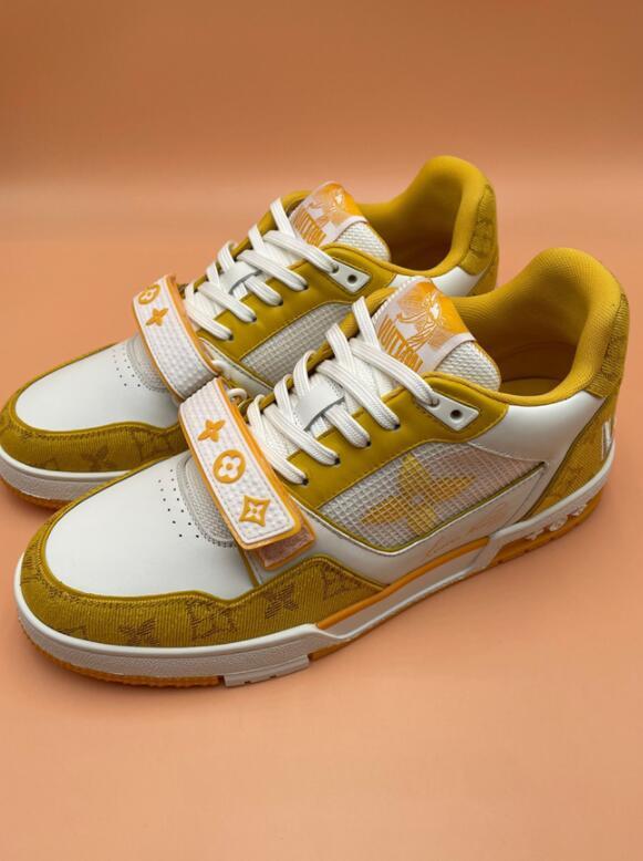 AmeliaLuxury - LOV Men Shoes - 1121