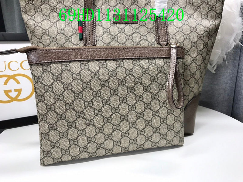 Amelia - GCI Bags - 11008