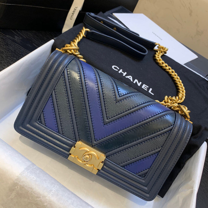 Amelia- CHL Bags - 7434