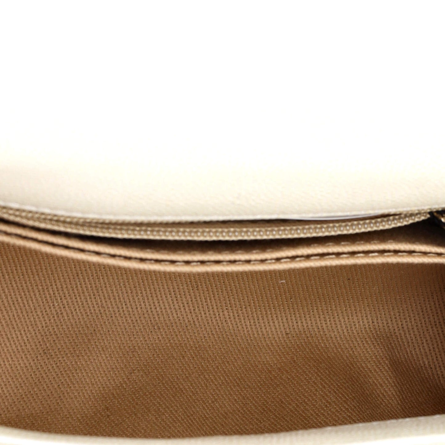 Coco Top Handle Bag Quilted Iridescent Caviar Extra Mini