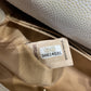 Coco Top Handle Bag Quilted Iridescent Caviar Extra Mini