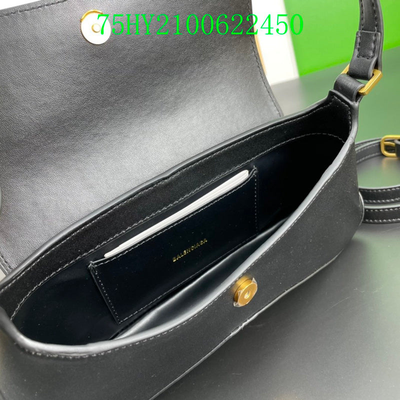 Amelia - BGA Bags - 2229