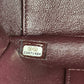 Business Affinity Flap Bag Quilted Caviar Large