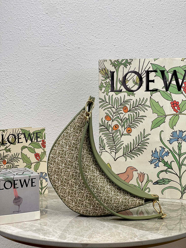 Amelia's Bag Gallery - LWO Bags - 828