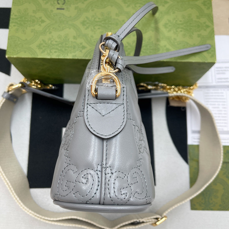 Amelia- GCI LUXURY LADY BAGS - 508