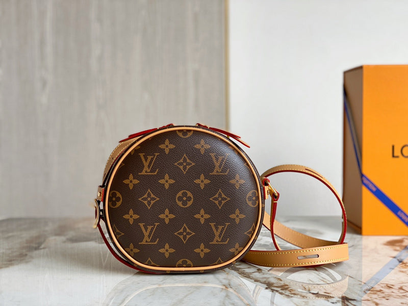 Amelia's Bag Gallery - LOV Bags - 721