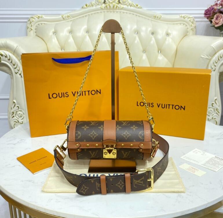 AmeliaLuxury - LOV Bags - 2447
