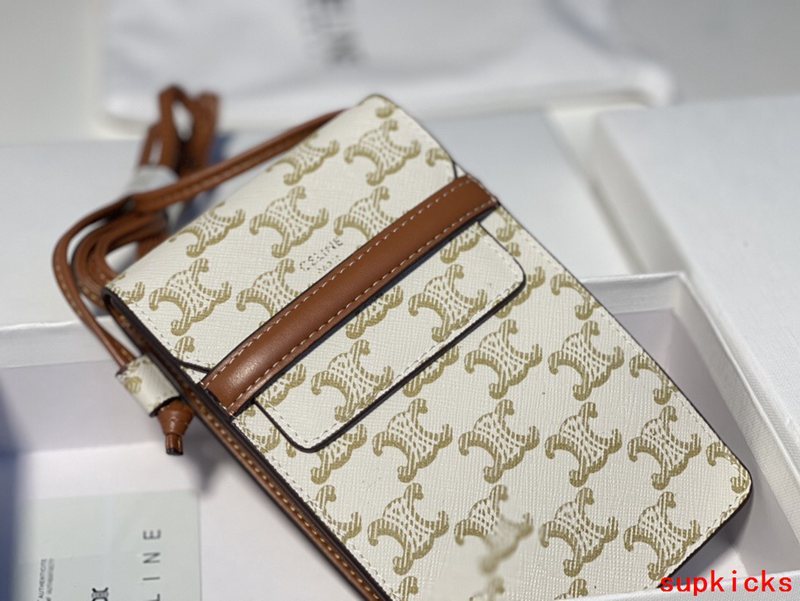 Amelia- Mix Wallets - 648