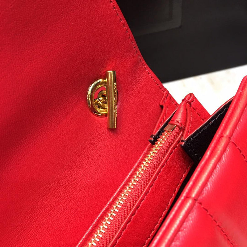 Amelia - YSL Bag - 2920