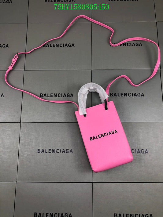Amelia - BGA Bags - 2445