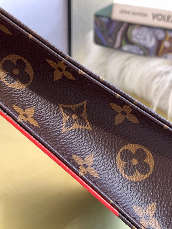 Amelia - LV Bags - 12828