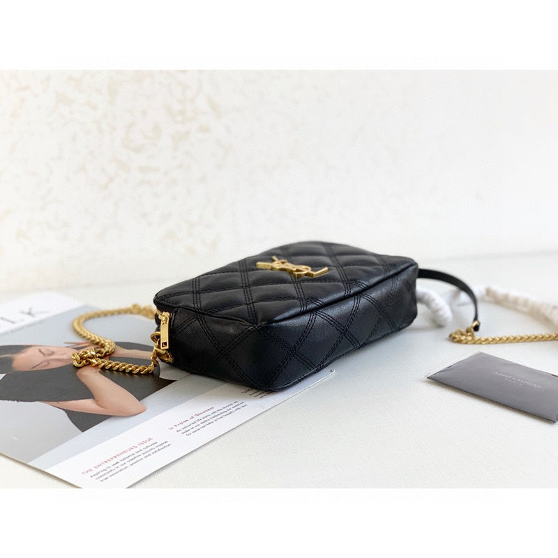Amelia - YSL Bag - 2151