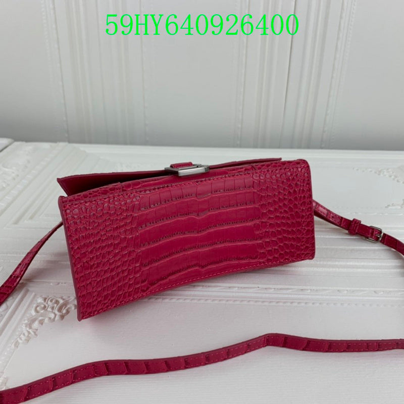 Amelia - BGA Bags - 2525