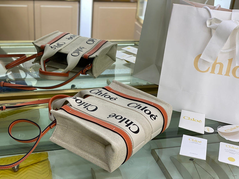 Amelia's Bag Gallery - CLE Bags - 558
