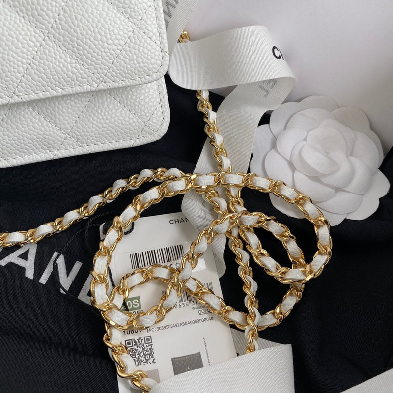 Amelia- CHL Bags - 6510