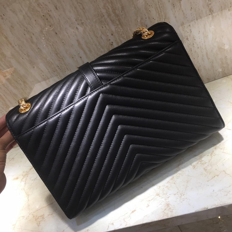 Amelia - YSL Bag - 2769