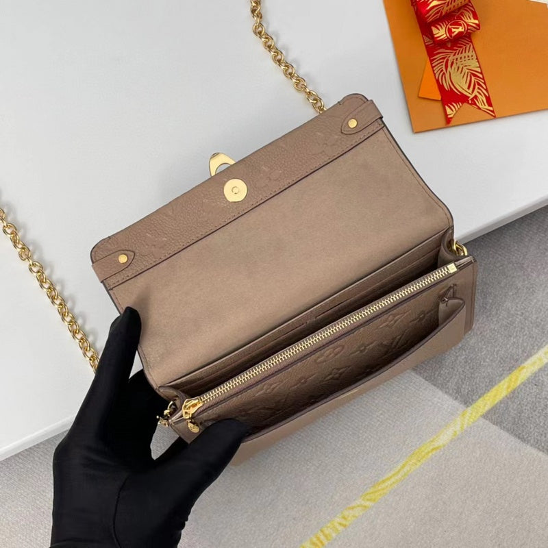 Amelia- Lu-Vi bags - 11959