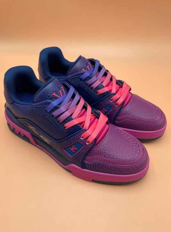 AmeliaLuxury - LOV Men Shoes - 1123