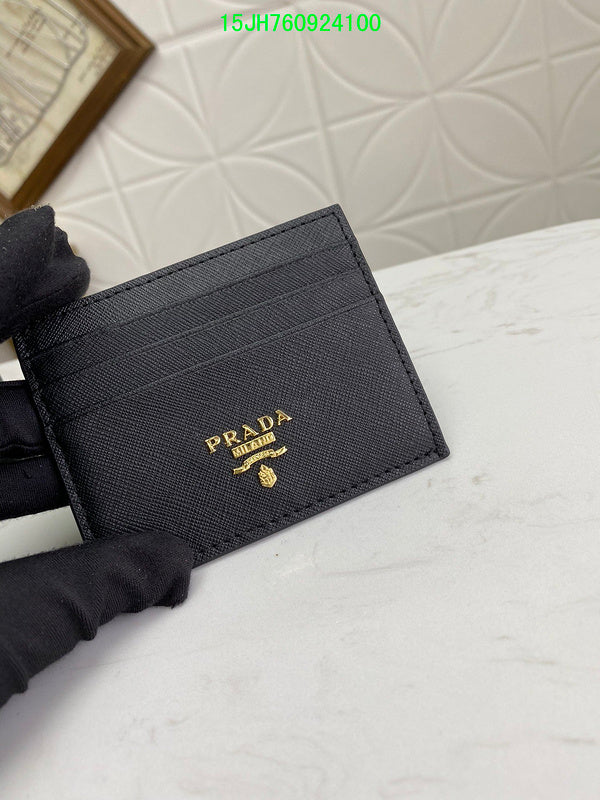 Amelia - PD Wallet - 331
