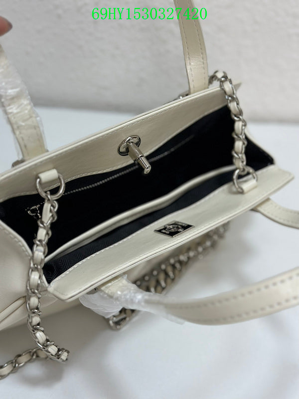 Amelia - CHL Bags - 1221