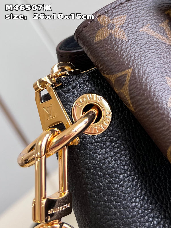 Amelia - LV Bags - 15319
