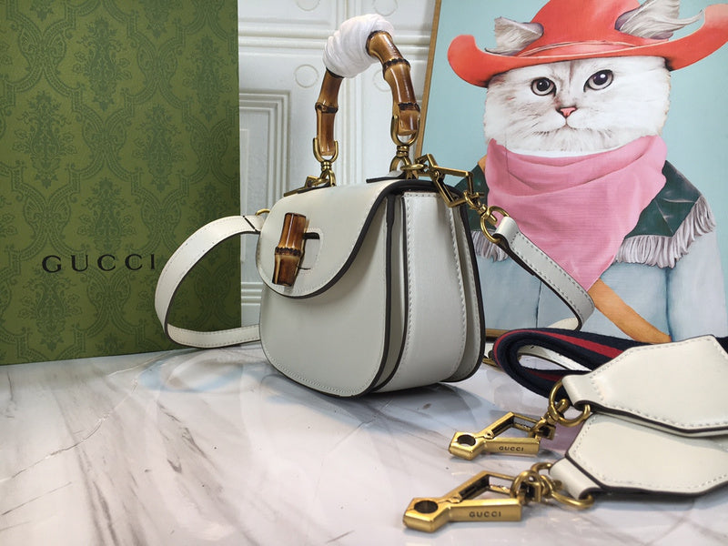 Amelia- GUKI Bags - 987