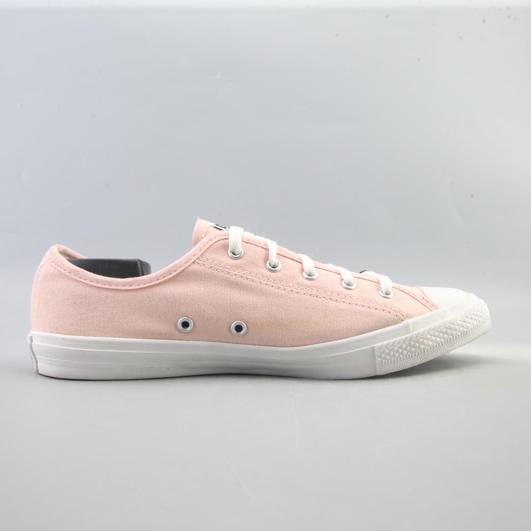 CONVERSE CHUCK TAYLOR ALL STAR CANVAS