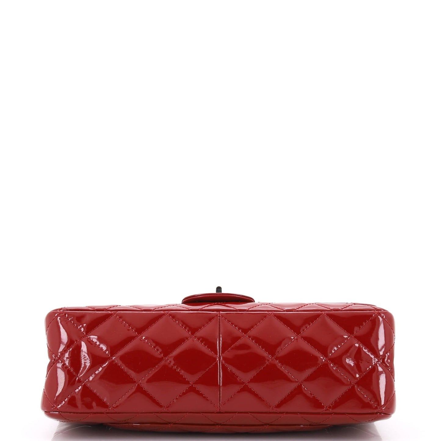Reissue 2.55 Flap Bag Quilted Patent 227